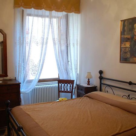 Affittacamere Le Fonti Arcidosso Exteriör bild