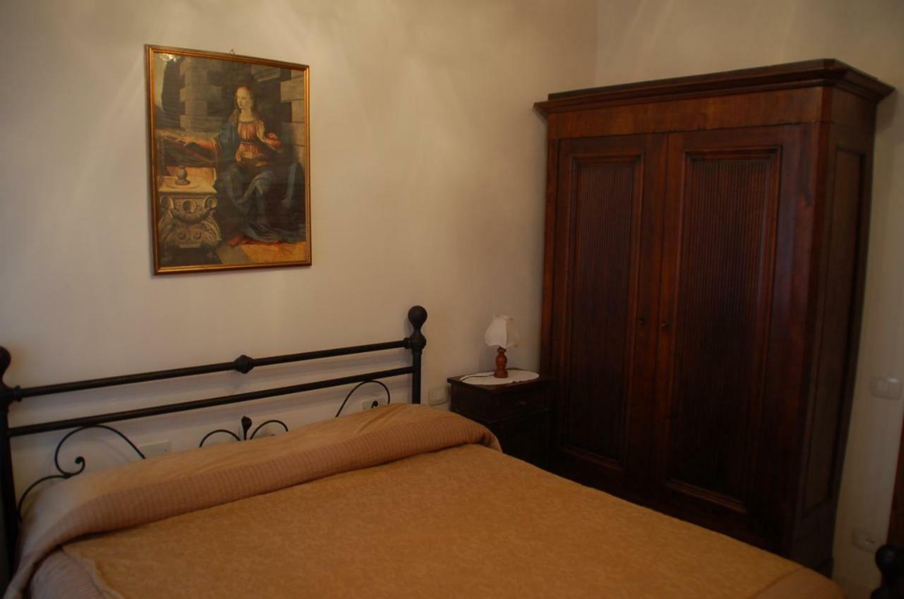 Affittacamere Le Fonti Arcidosso Exteriör bild